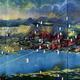 Illustration for article titled These Amazing Illustrations Are Like Google Maps For 1900s Japan